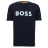 Boss Thinking T-shirt Navy