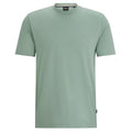 Boss Thompson T-shirt Groen