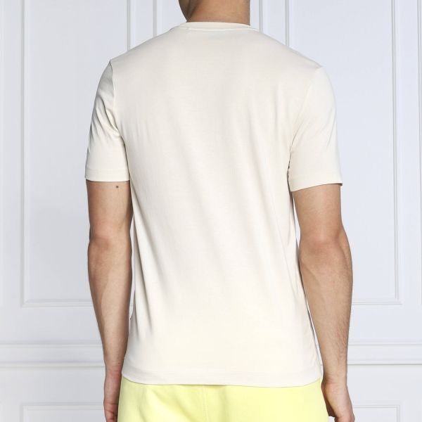 Boss Thompson T-shirt Off White