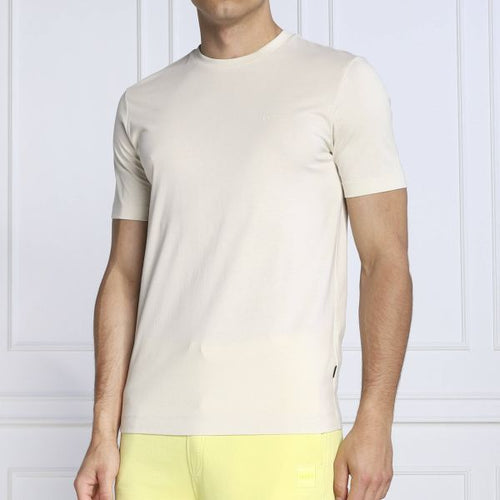 Boss Thompson T-shirt Off White