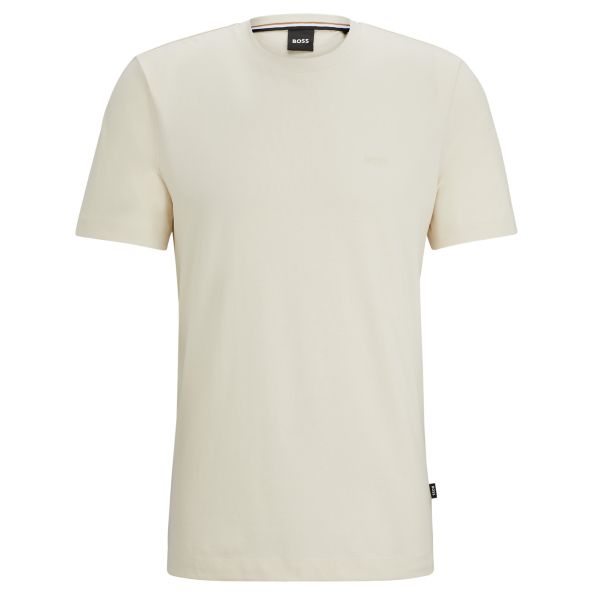 Boss Thompson T-shirt Off White