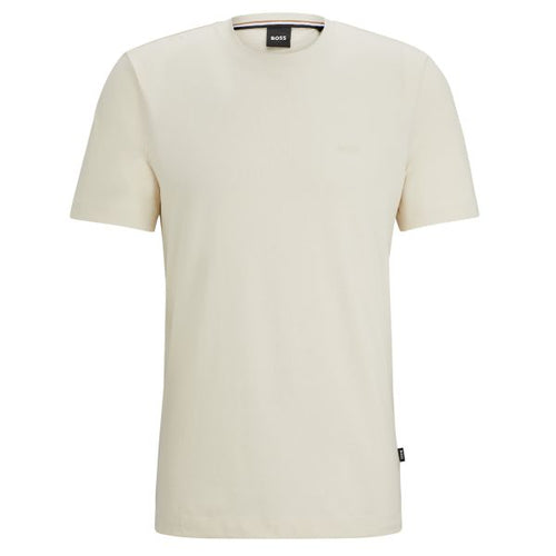 Boss Thompson T-shirt Off White