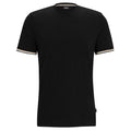 Boss Thompson T-shirt Zwart