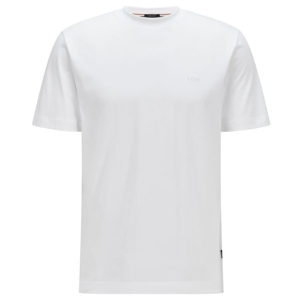 Boss Thompson T-shirt Wit