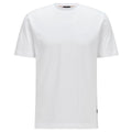 Boss Thompson T-shirt Wit