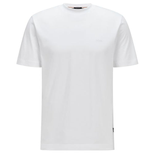 Boss Thompson T-shirt Wit