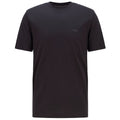 Boss Thompson T-shirt Zwart
