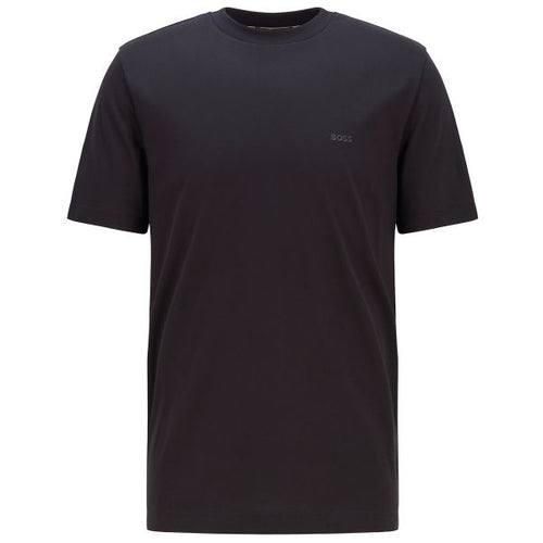Boss Thompson T-shirt Zwart