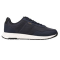 Boss Titanium Sneaker Navy