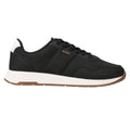Boss Titanium Sneaker Zwart