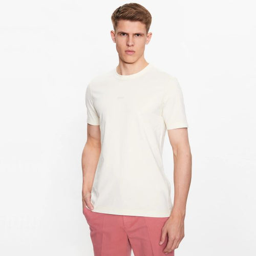 Boss Tokks T-shirt Beige