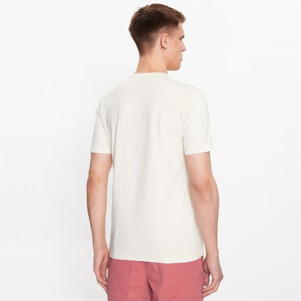 Boss Tokks T-shirt Beige