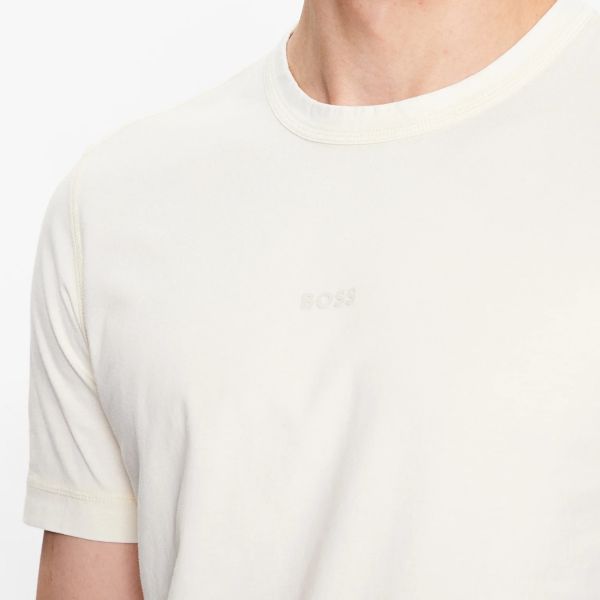 Boss Tokks T-shirt Beige