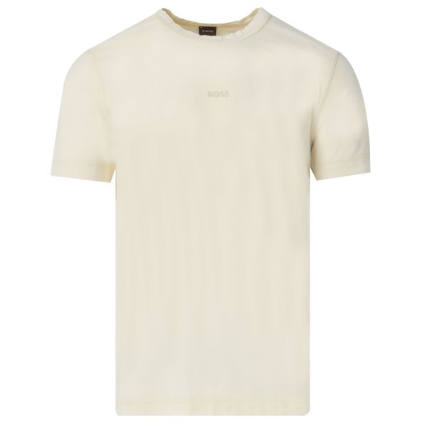 Boss Tokks T-shirt Beige