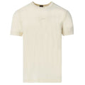 Boss Tokks T-shirt Beige