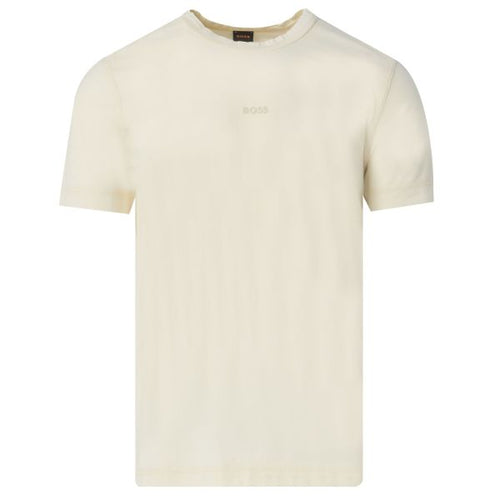 Boss Tokks T-shirt Beige