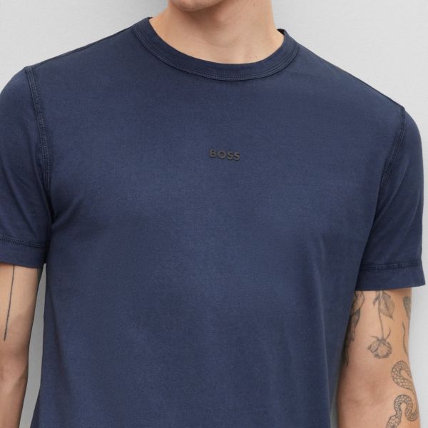 Boss Tokks T-shirt Navy