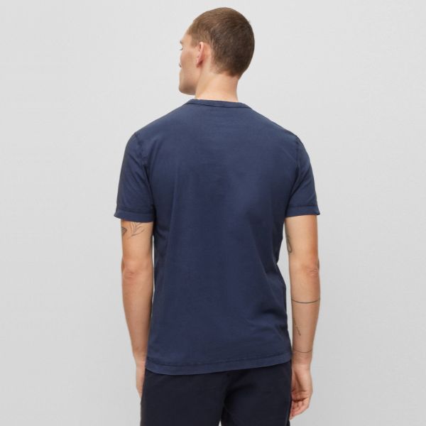 Boss Tokks T-shirt Navy