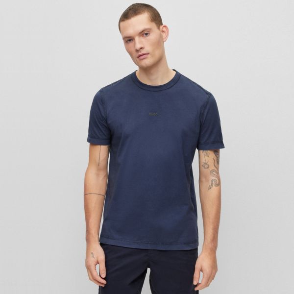 Boss Tokks T-shirt Navy