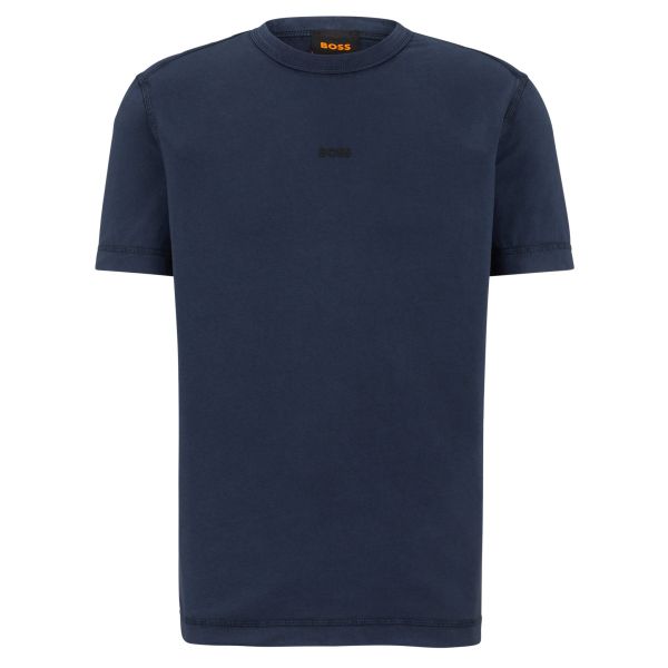 Boss Tokks T-shirt Navy
