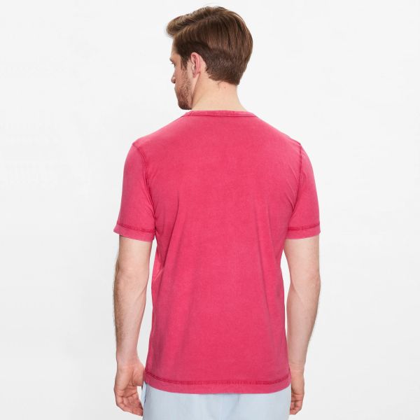 Boss Tokks T-shirt Roze