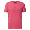 Boss Tokks T-shirt Roze