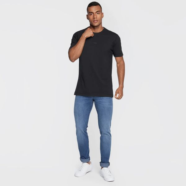 Boss Tokks T-shirt Zwart