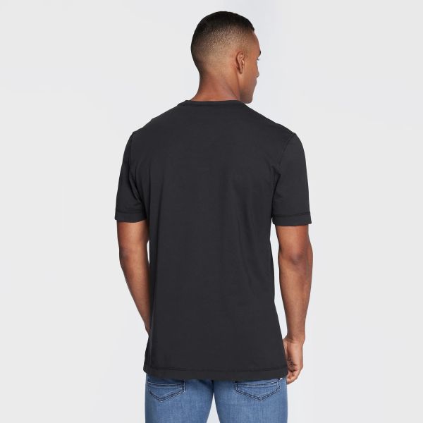 Boss Tokks T-shirt Zwart