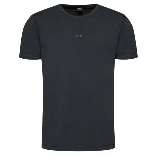 Boss Tokks T-shirt Zwart