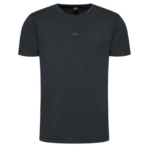 Boss Tokks T-shirt Zwart