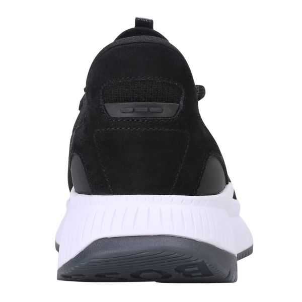 Boss TTNM Evo Sneaker Zwart