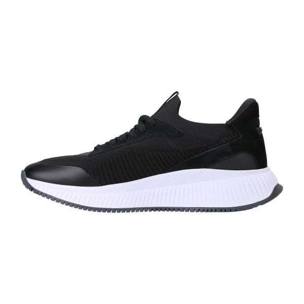 Boss TTNM Evo Sneaker Zwart