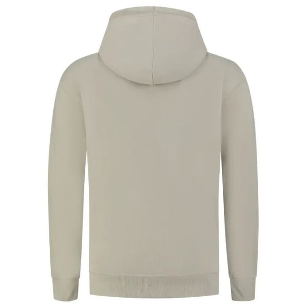 Boss WeBasic Hoodie Beige