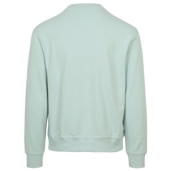 Boss WeBasic Sweater Turquoise
