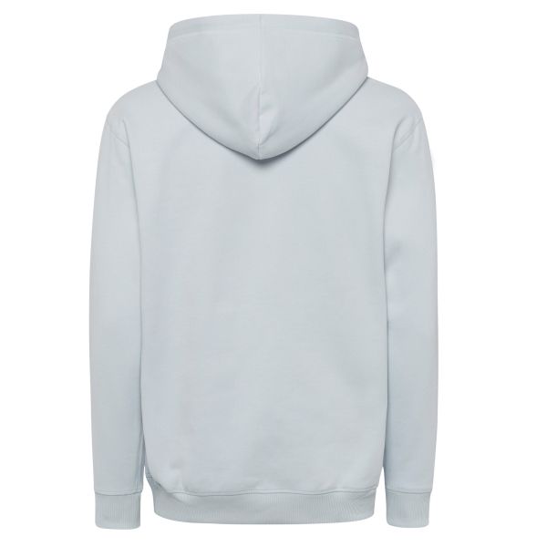 Boss Welogox Hoodie Licht Blauw