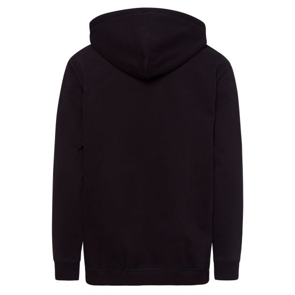 Boss Welogox Hoodie Zwart