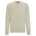 Boss Westart Sweater Beige