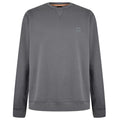 Boss Westart Sweater Antraciet