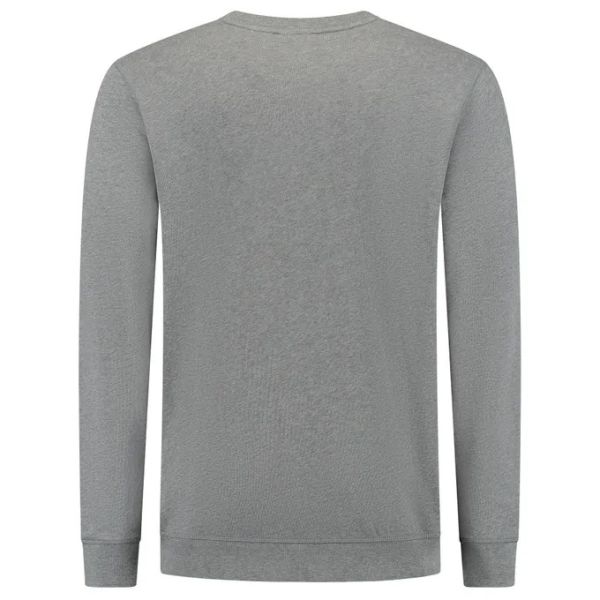 Boss Westart Sweater Grijs