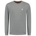 Boss Westart Sweater Grijs
