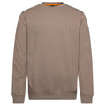 Boss Westart Sweater Donker Groen