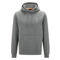 Boss Wetalk Hoodie Antraciet