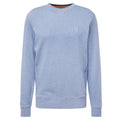 Boss Westart Sweater Blauw