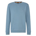 Boss Westart Sweater Blauw