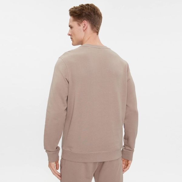 Boss Westart Sweater Bruin
