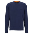 Boss Westart Sweater Donker Blauw
