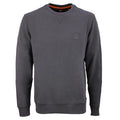 Boss Westart Sweater Donker Grijs