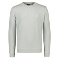 Boss Westart Sweater Grijs