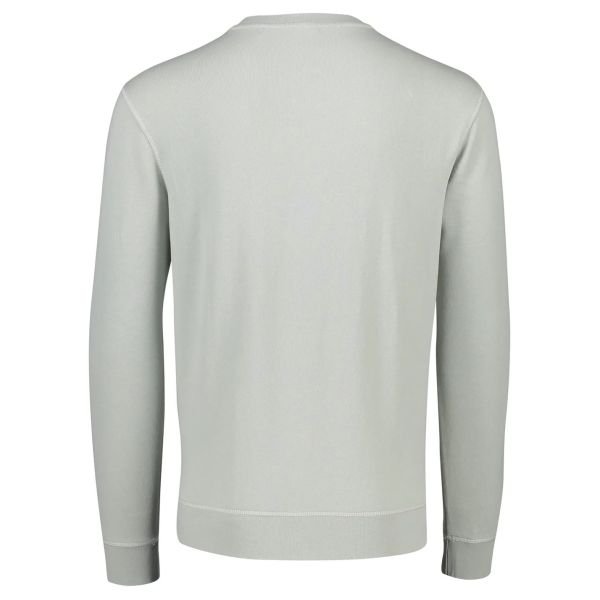 Boss Westart Sweater Grijs