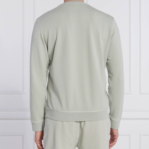 Boss Westart Sweater Grijs